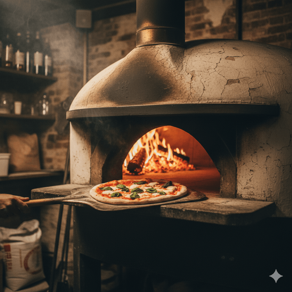 Oven-Baked Perfection